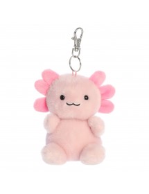 PALM PALS KEYCHAIN AX AXOLOTL 4" 小六角匙扣4吋