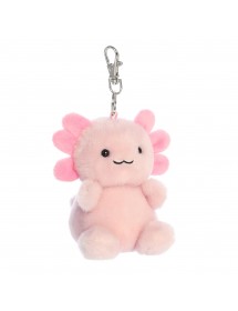 PALM PALS KEYCHAIN AX AXOLOTL 4" 小六角匙扣4吋