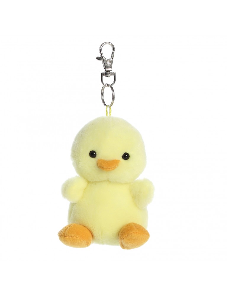 PALM PALS KEYCHAIN BETSY CHICK 4" 小鷄仔匙扣4吋