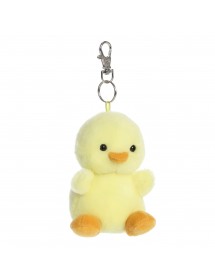 PALM PALS KEYCHAIN BETSY CHICK 4" 小鷄仔匙扣4吋