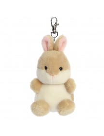 PALM PALS KEYCHAIN ELLA BUNNY 4" 萌萌兔匙扣4吋