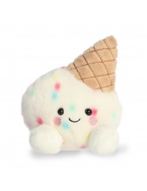 PALM PALS SPRINKLE ICE CREAM 5"