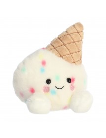PALM PALS SPRINKLE ICE CREAM 5"
