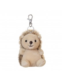 PALM PALS KEYCHAIN HEDGIE HEDGEHOG 4" 刺刺星匙扣4吋