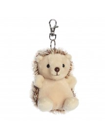 PALM PALS KEYCHAIN HEDGIE HEDGEHOG 4" 刺刺星匙扣4吋