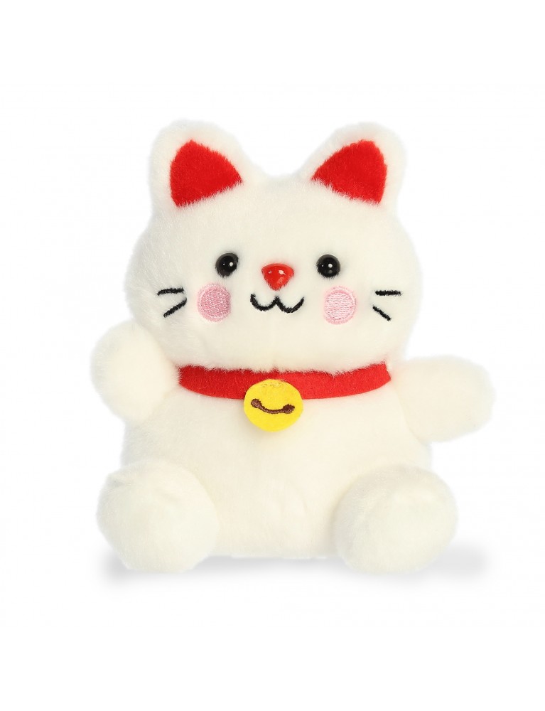 PALM PALS KOTA LUCKY CAT 5" 福福喵5吋