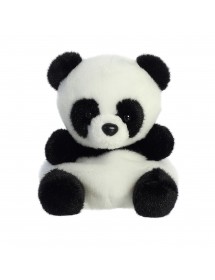PALM PALS BAMBOO PANDA 5" 熊貓星5吋