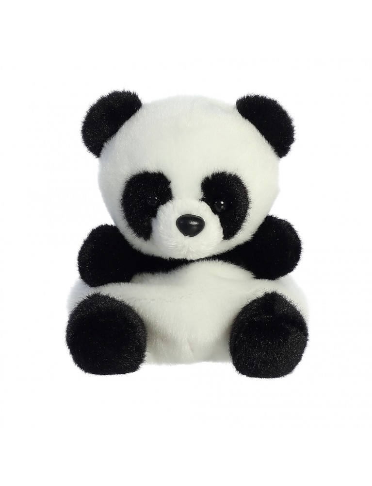 PALM PALS BAMBOO PANDA 5" 熊貓星5吋