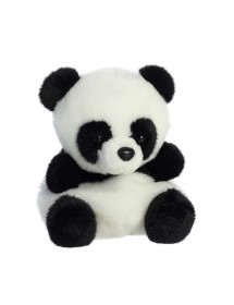 PALM PALS BAMBOO PANDA 5" 熊貓星5吋