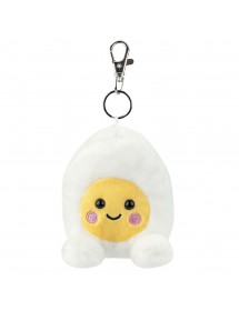 PALM PALS KEYCHAIN BOBBY EGG 4" 蛋蛋星匙扣4吋