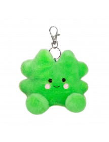 PALM PALS KEYCHAIN CHANGE CLOVER 4" 幸運小草匙扣4吋