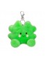 PALM PALS KEYCHAIN CHANGE CLOVER 4" 幸運小草匙扣4吋