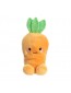 PALM PALS CHEERFUL CARROT 5" 樂樂蘿蔔5吋