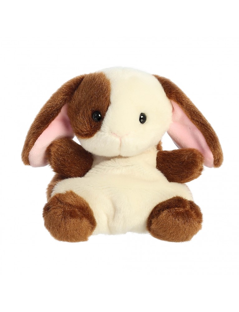 PALM PALS CLOVER BUNNY 5" 跳跳兔5吋