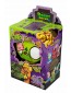 CORTEX CRYPT 8' PLUSH - BARRY ALIVE 玩腦奇寶 8"奇寶 - 巴閉哥 和 10CM 腦袋減壓神器