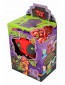 Cortex Crypt 8" PLUSH - DEAD GAR 玩腦奇寶 8" 懶魚 和 10CM 腦袋減壓神器