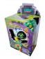 CORTEX CRYPT 8' PLUSH - LUKE N GRAVE 玩腦奇寶 8"奇寶 - 路過 和 10CM 腦袋減壓神器