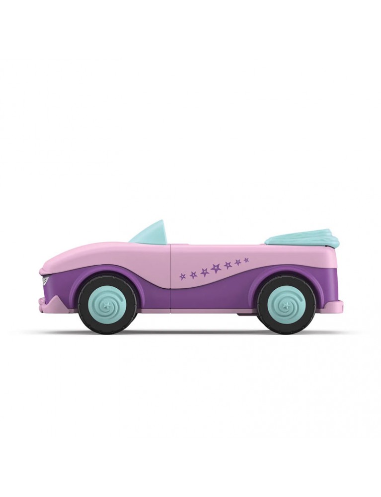 Toddys Betty Blinky 杜迪組合車系 Toddys Betty Blinky 杜迪組合車系