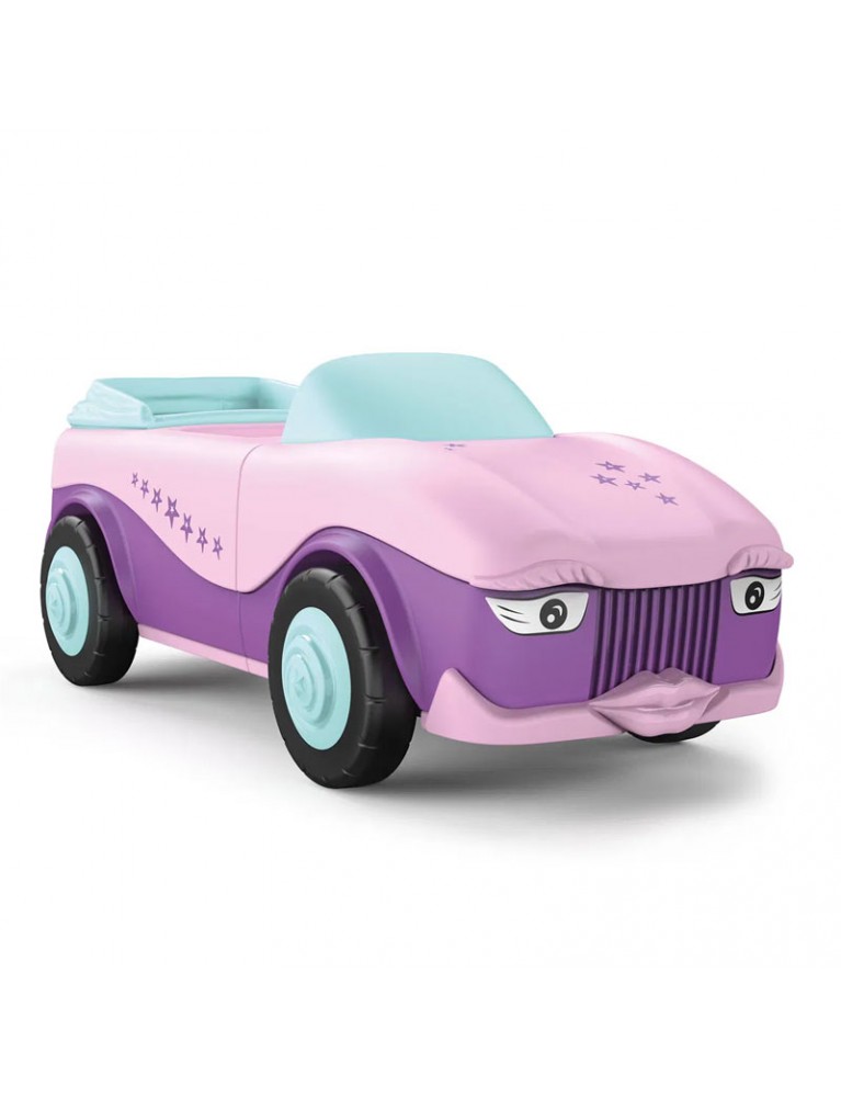 Toddys Betty Blinky 杜迪組合車系 Toddys Betty Blinky 杜迪組合車系