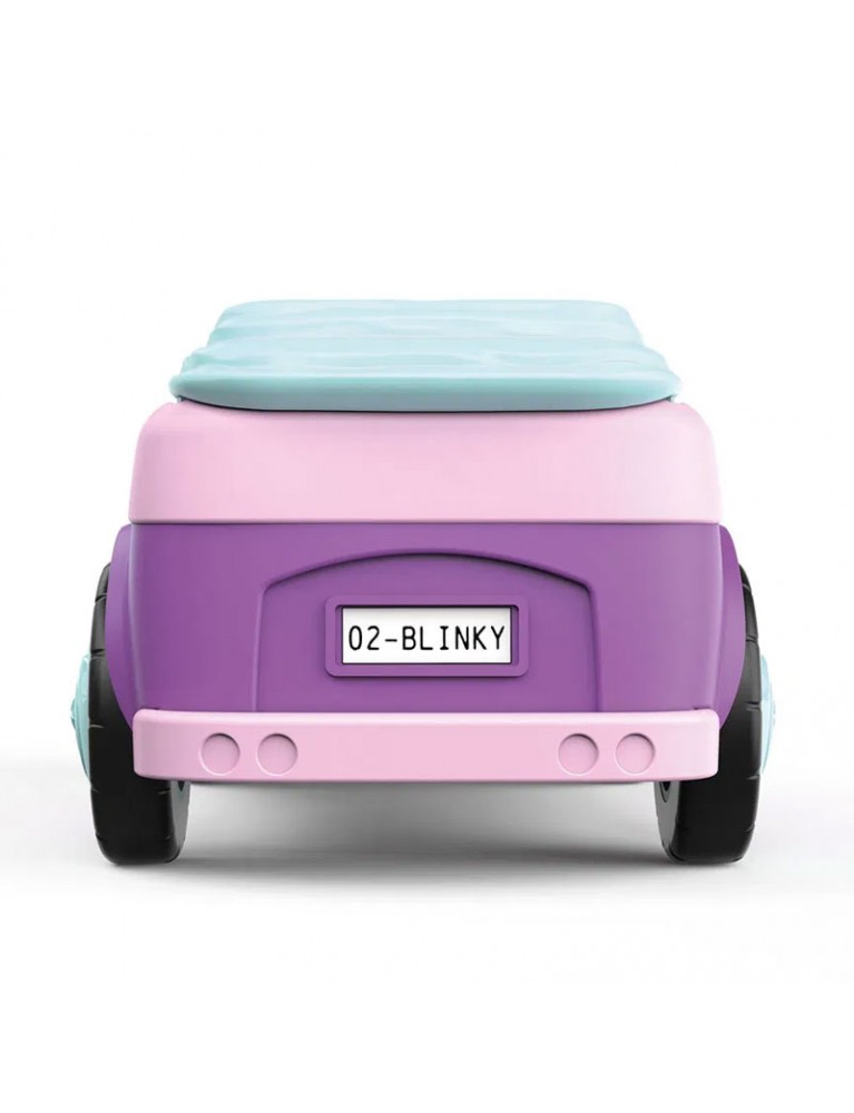 Toddys Betty Blinky 杜迪組合車系 Toddys Betty Blinky 杜迪組合車系