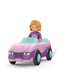 Toddys Betty Blinky 杜迪組合車系