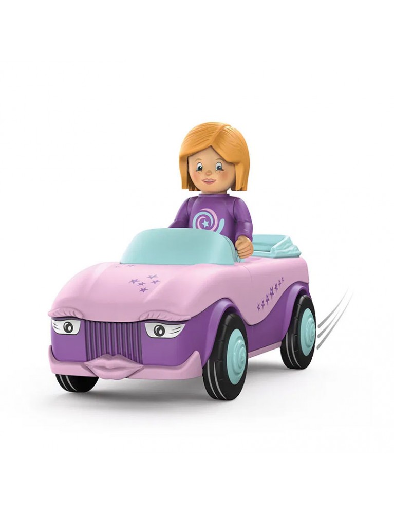 Toddys Betty Blinky 杜迪組合車系 Toddys Betty Blinky 杜迪組合車系