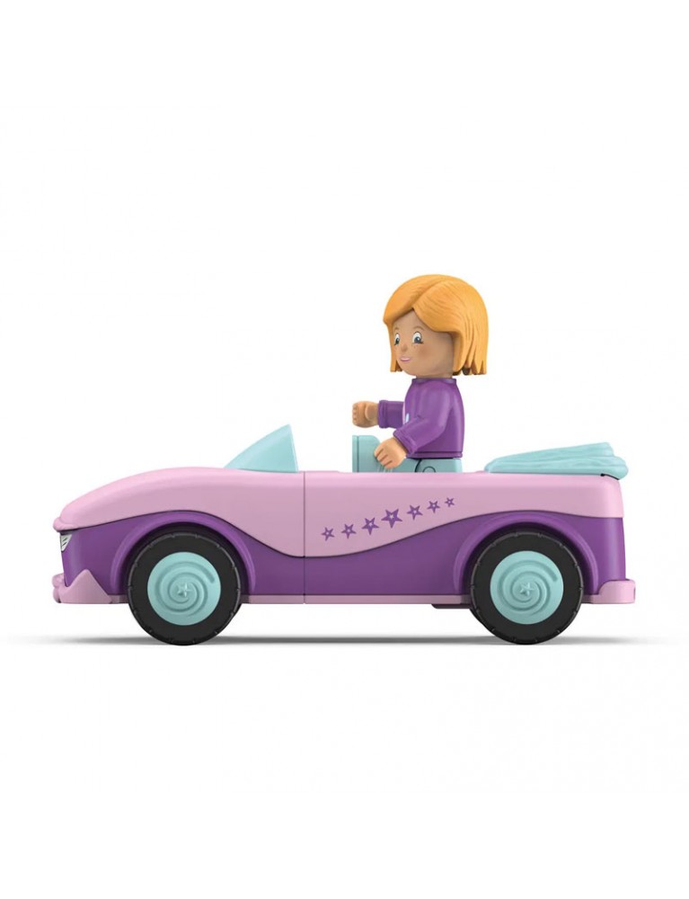 Toddys Betty Blinky 杜迪組合車系 Toddys Betty Blinky 杜迪組合車系