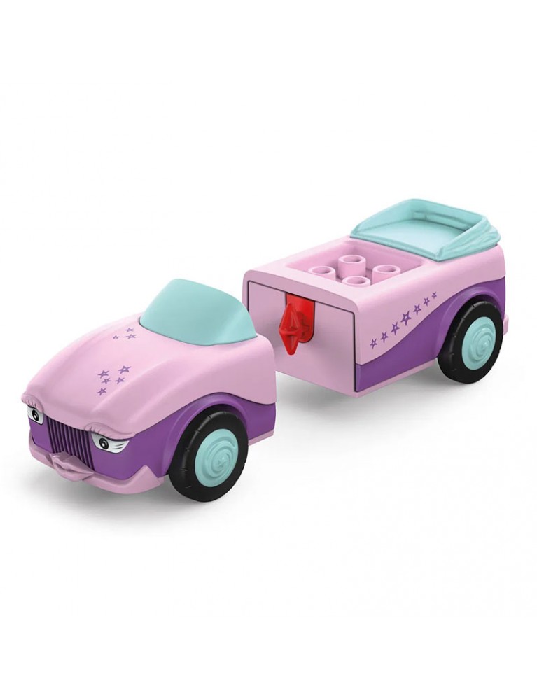 Toddys Betty Blinky 杜迪組合車系 Toddys Betty Blinky 杜迪組合車系