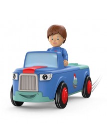 Toddys Mio Mounty 杜迪組合車系