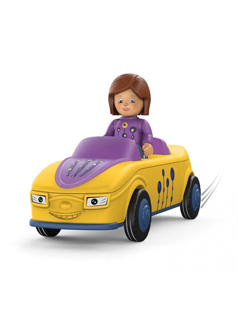 Toddys Zoe Zoomy 杜迪組合車系 Toddys Zoe Zoomy 杜迪組合車系