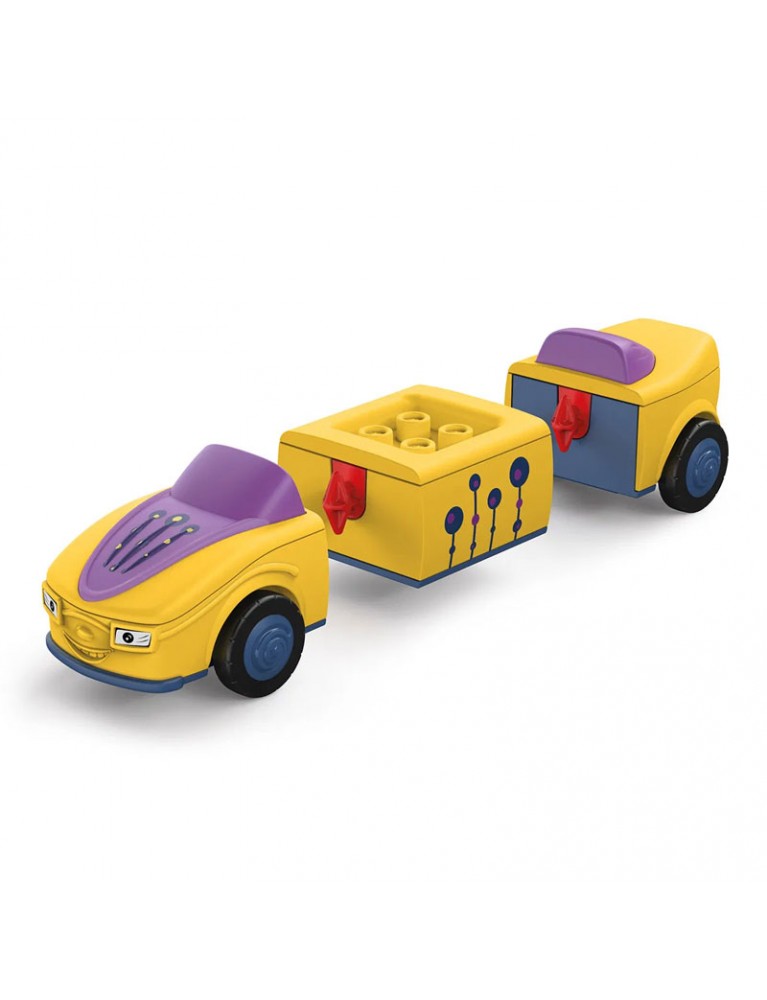 Toddys Zoe Zoomy 杜迪組合車系 Toddys Zoe Zoomy 杜迪組合車系