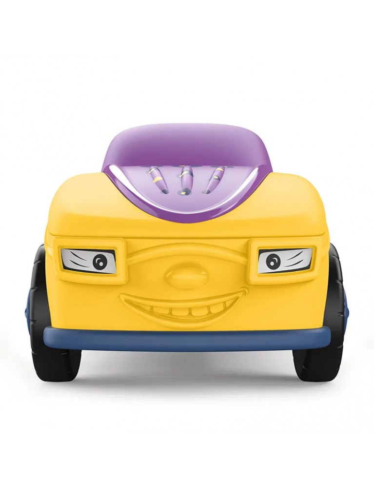 Toddys Zoe Zoomy 杜迪組合車系 Toddys Zoe Zoomy 杜迪組合車系