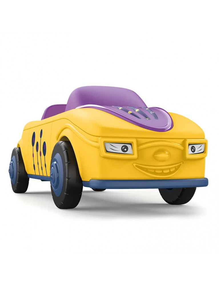 Toddys Zoe Zoomy 杜迪組合車系 Toddys Zoe Zoomy 杜迪組合車系