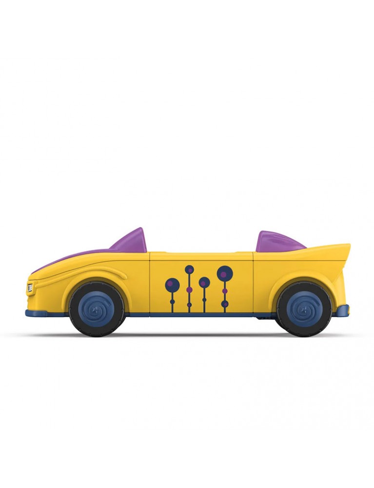 Toddys Zoe Zoomy 杜迪組合車系 Toddys Zoe Zoomy 杜迪組合車系