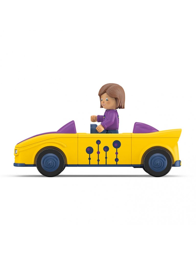 Toddys Zoe Zoomy 杜迪組合車系 Toddys Zoe Zoomy 杜迪組合車系