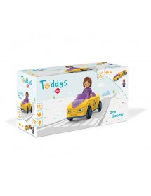 Toddys Zoe Zoomy 杜迪組合車系