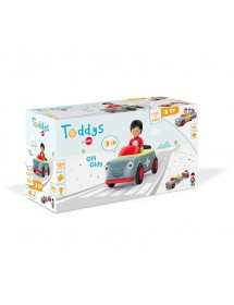 Toddys Olli Oldy 杜迪組合車系