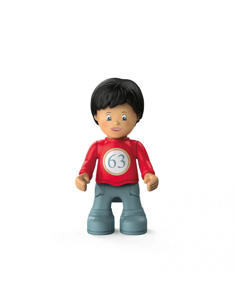 Toddys Olli Oldy 杜迪組合車系 Toddys Olli Oldy 杜迪組合車系