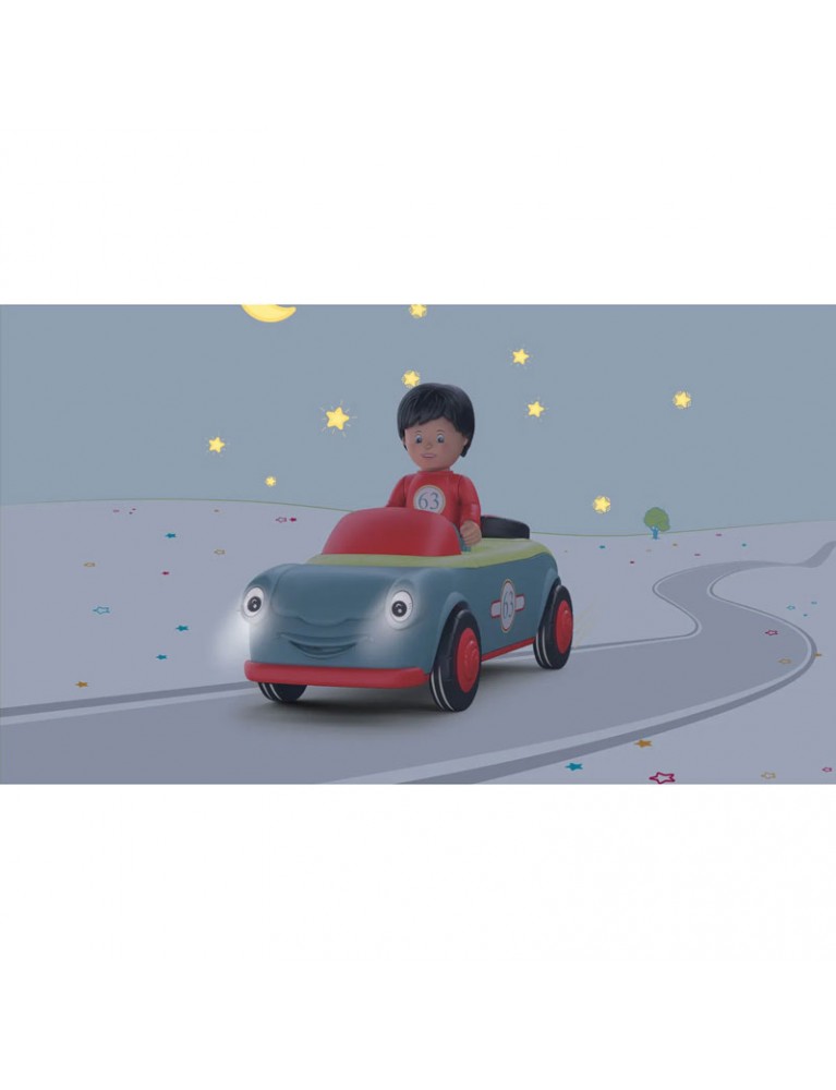 Toddys Olli Oldy 杜迪組合車系 Toddys Olli Oldy 杜迪組合車系
