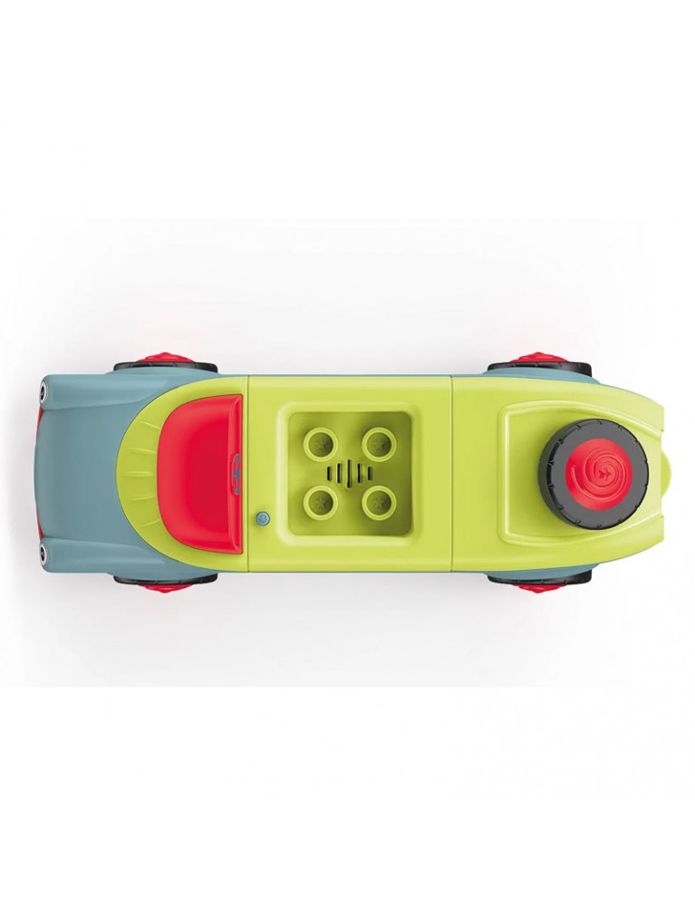 Toddys Olli Oldy 杜迪組合車系 Toddys Olli Oldy 杜迪組合車系