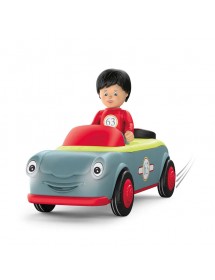Toddys Olli Oldy 杜迪組合車系