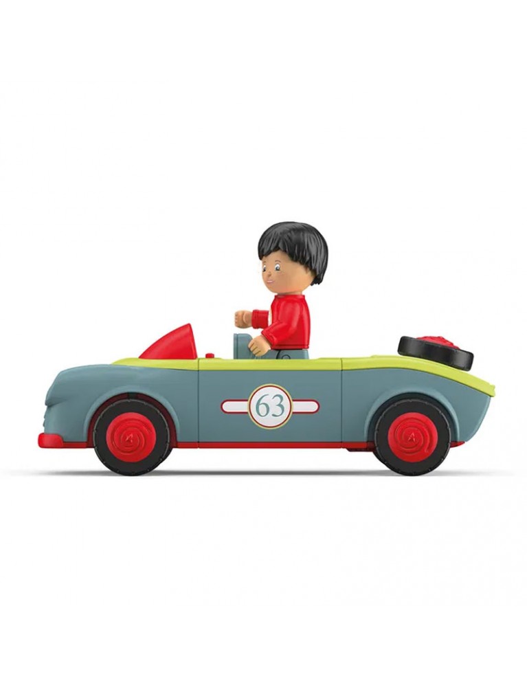 Toddys Olli Oldy 杜迪組合車系 Toddys Olli Oldy 杜迪組合車系