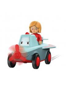 Toddys Paula Pretty 杜迪組合車系