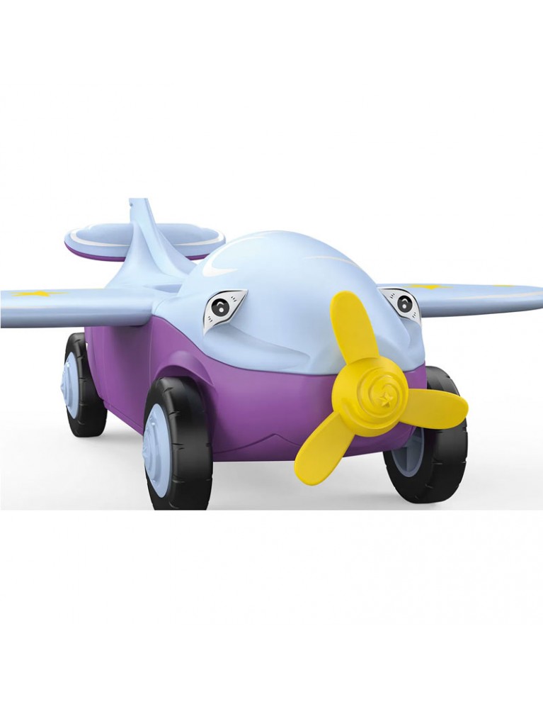 Toddys Conny Cloudy 杜迪組合車系 Toddys Conny Cloudy 杜迪組合車系