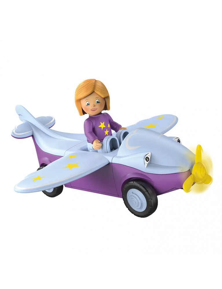 Toddys Conny Cloudy 杜迪組合車系 Toddys Conny Cloudy 杜迪組合車系