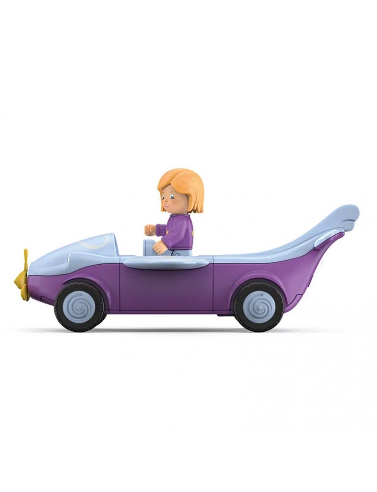 Toddys Conny Cloudy 杜迪組合車系 Toddys Conny Cloudy 杜迪組合車系