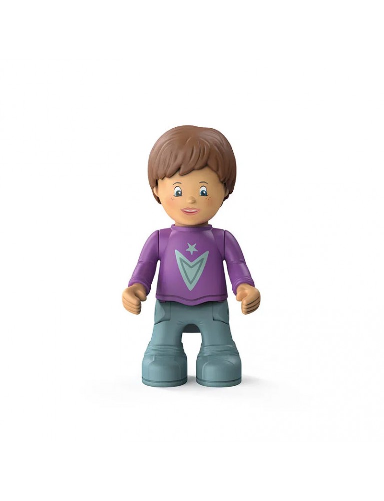 Toddys Jim Jumpy 杜迪組合車系 Toddys Jim Jumpy 杜迪組合車系