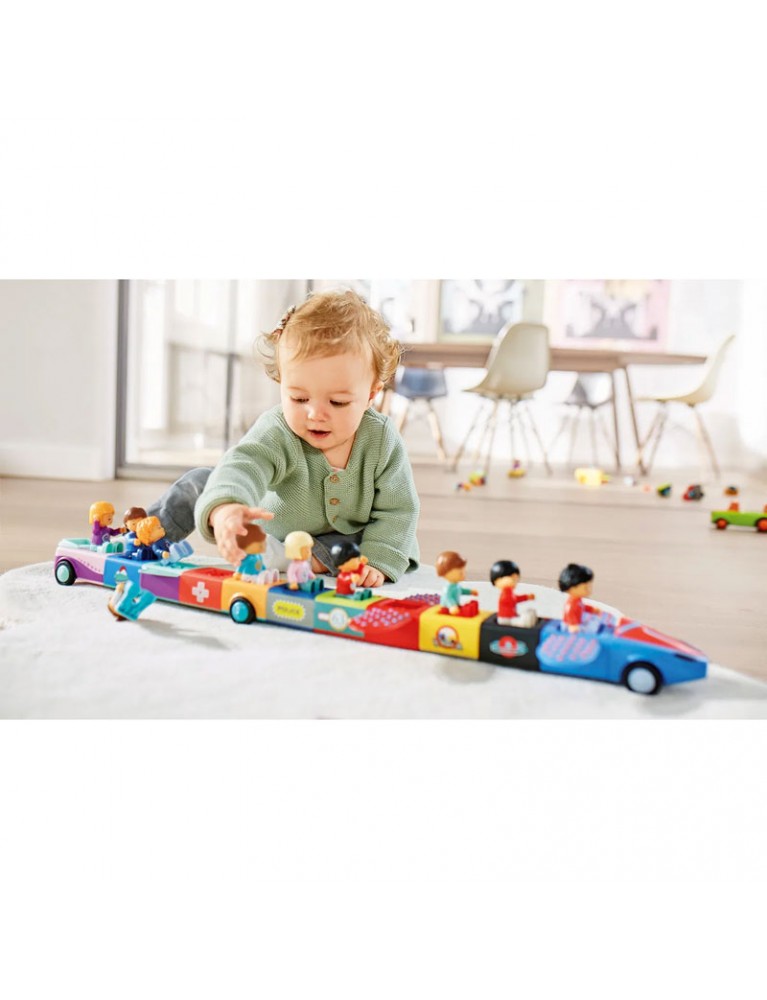 Toddys Jim Jumpy 杜迪組合車系 Toddys Jim Jumpy 杜迪組合車系