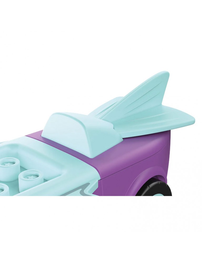 Toddys Jim Jumpy 杜迪組合車系 Toddys Jim Jumpy 杜迪組合車系