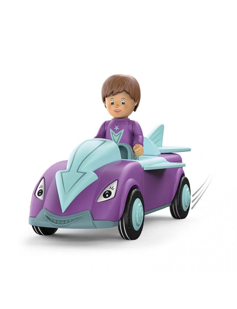 Toddys Jim Jumpy 杜迪組合車系 Toddys Jim Jumpy 杜迪組合車系